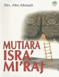 Mutiara Isra' Mi'raj