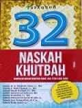 32 Naskah Khutbah