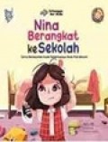 Nina Berangkat ke Sekolah