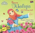 Princess Khaliqia dan Mawar Pink
