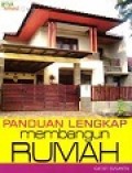 Panduan Lengkap Membangun Rumah