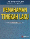 Pemahaman Tingkah Laku : Buku Pegangan Kuliah