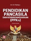 Pendidikan Pancasila & Kewarganegaraan (PPKn)