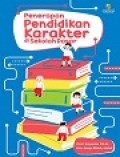 Penerapan Pendidikan Karakter di Sekolah Dasar