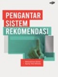 Pengantar Sistem Rekomendasi