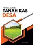 Pengelolaan Tanah Kas Desa