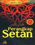 Perangkap Setan