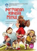 Permainan Rahasia Minul