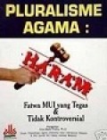 Pluralisme Agama : Haram