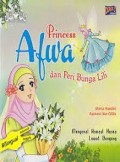 Princess Afwa Dan Peri Bunga Lili