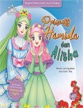 Princess Hamida dan Alisha