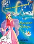 Princess Noura dan Monster Cahaya