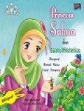 Princess Salmaa dan Suara Misterius