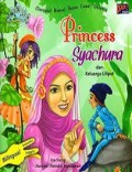 Princess Syachura dan Keluarga Liliput