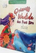 Princess Wadida dan Paus Biru