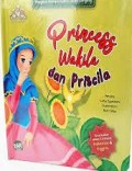 Princess Wakila dan Priscila