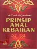 Prinsip Amal Kebaikan