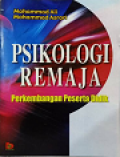 Psikologi Remaja : Perkembangan Peserta Didik