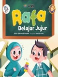 Rafa Belajar Jujur