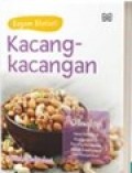 Ragam Khasiat Kacang-kacangan