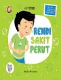 Rendi Sakit Perut