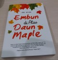 Embun di Atas Daun Maple