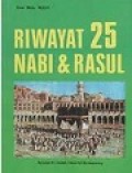 Riwayat 25 Nabi dan Rasul