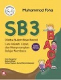 SB3 (Satu Bulan BIsa Baca)