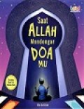 Saat Allah Mendengar Doamu