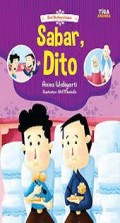 Sabar, Dito