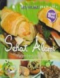 Sehat Alami : Modern Herbal Food