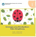 Serangga yang menajukbkan : Buku Menghitung
