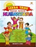 Serba Tahu Ragam Budaya Nusantara