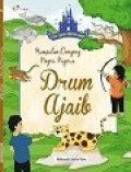 Seri Cerita Dongeng Dunia : Kumpulan Dongeng Negeri Nigeria - DRUM AJAIB