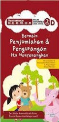 Semakin Asyik Bermain Matematika untuk Level 3