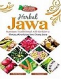 Seri Herbal Nusantara Herbal Jawa: Ramuan Tradisional Asli dari Jawa
