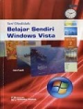 Seri Otodidak : Belajar Sendiri Windows Vista