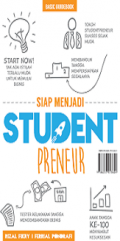 Siap Menjadi Studentpreneur Basic Guide Book