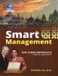 Smart Management: Kiat Sukses Mengelola Hotel & Apartemen