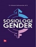 Sosiologi Gender