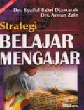Strategi Belajar Mengajar