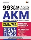 99% Sukses Menghadapi AKM SMA/MA