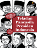 Teladan Pancasila Presiden Indonesia