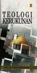 Teologi Kerukunan