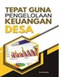 Tepat Guna Pengelolaan Keuangan Desa