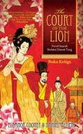 The Court of the Lion buku 3