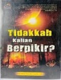 Tidakkah Kalian Berpikir?