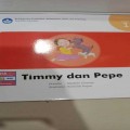 Timmy dan Pepe