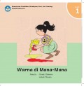 Warna Di Mana-mana