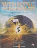 Winning Personality (Kepribadian Sang Juara) : Bagaimana Menjadi Pribadi yang Unggul Dalam Setiap Tantangan Kehidupan